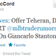 Image for article titled Here's A 29-Team Roundup Of Fans' Dumbest Giancarlo Stanton Trade Proposals
